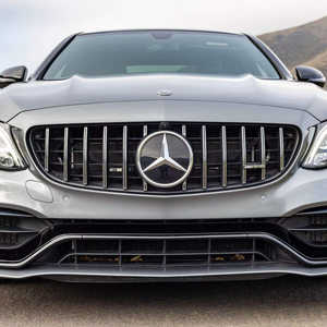Auto Usado Mercedes AMG C63 S Sedán 2020 - Product Image 1
