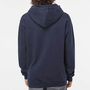 Top Tendance Produit Surdimensionné Pull Mode Hoodies pour Hommes Haute Qualité Streetwear Goutte Épaule Hommes À Capuche - Product Image 2