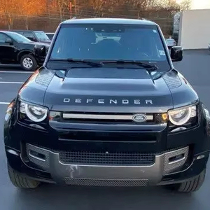 Land Rover Defender certifié 2021 - Product Image 1