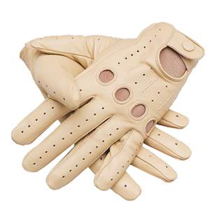 Guantes de conducción de moda ligeros, calidad superior, las mejores cosas, superventas, artículos duraderos, guantes de tarifa barata con los mejores diseños - Product Image 4