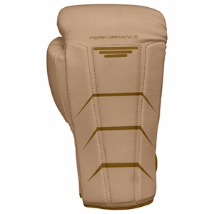 Venta al por mayor de guantes de boxeo de cuero PU con logotipo personalizado de alta calidad 2024, tamaños de 8oz para adultos, ropa deportiva de artes marciales para boxeo - Product Image 4
