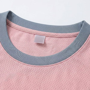 Maillot de basket moderne style urbain, tissu respirant à séchage rapide, sans manches, idéal pour le sport et le streetwear - Product Image 4