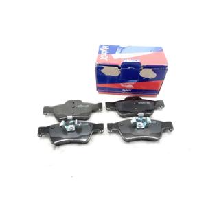 PASTIGLIE FRENO POSTERIORI MERCEDES ML W164 3a Serie (05>11) 8225681 Benzina - Product Image 1
