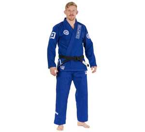 Alta calidad OEM BJJ Gi Kimono Brazilian Jiu Jitsu Gi Custom Martial Arts Wear Pakistan Fabricante - Product Image 6