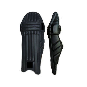 Hot Premium Quality Customized Pakistani Match Practice Protective Gear <b>Light</b> Weight Durable Foldable <b>Batting</b> Pads Safety - Product Image 6