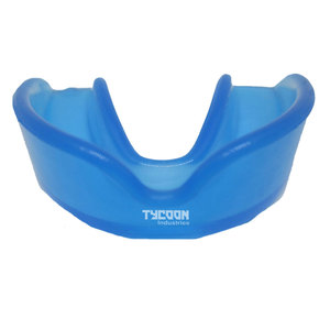 Material de alta resistencia Protector bucal más duro Impactos Protector bucal cómodo Protector bucal - Product Image 6
