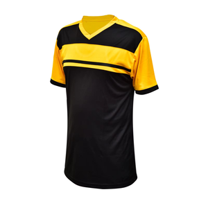 El último uniforme personalizado de sublimación de diseño de ropa de fútbol con etiqueta privada al por mayor a un precio inmejorable - Product Image 2