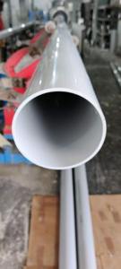 Fabricant de gros de tuyaux haute pression durables en PVC pour le drainage agricole et les systèmes de plomberie d'infrastructure - Product Image 5