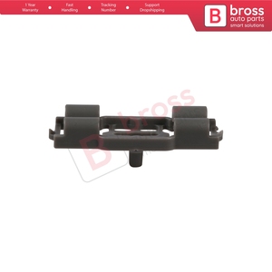 BCF1854 10 pièces de clips de fixation pour joints d'étanchéité pour 51717006757 - Product Image 3