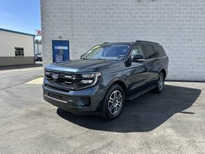 Ford Expedition 2025, Versión Active, Lista para Enviar - Product Image 4