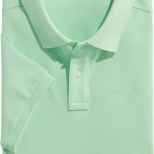 Polo d'été en coton de qualité pour garçon, parfait pour le jeu et tous les jours, fabriqué au Bangladesh - Product Image 2