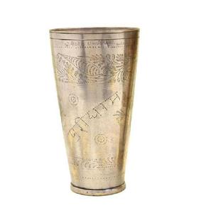 Vintage Copper 500ml Drinking Mugs Premium Quality Eco-Friendly Classic Design Custom Size for <b>Parties</b> - Product Image 4
