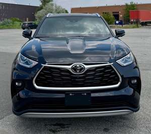 Toyota Highlander Hybride d'occasion 2025 - Product Image 5