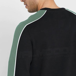 Sweat-shirt col ras du cou pour hommes, haute qualité, fabricant du Pakistan, meilleure vente, vêtements décontractés pour hommes - Product Image 5