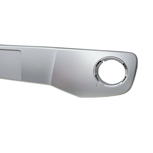 Modanatura Paraurti Anteriore VOLKSWAGEN Up 1a Serie 1S0853665E (11>) - Product Image 5