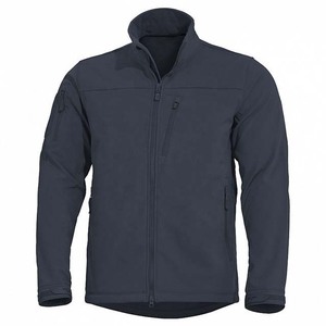 Customized Quick Dry Lightweight Softshell <b>Jackets</b> <b>Men</b> Outdoor Sports Casual Wear 100% Polyester <b>Men's</b> Softshell <b>Jacket</b> - Product Image 3
