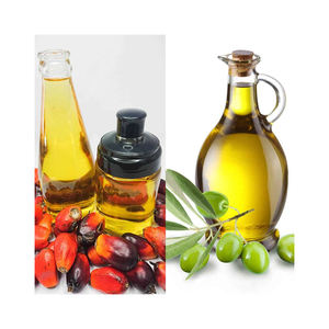 Huile de palme usagée raffinée Cuisson quotidienne des aliments Huile de palme usagée fabriquée au Brésil Huile de cuisson de qualité supérieure de qualité supérieure Pureté de 99% supérieure - Product Image 5