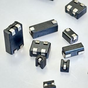 רכיב חרוז שבב הר משטח עבור דיכוי רעש emi rfi עם עמידות תרמית גבוהה - Product Image 4