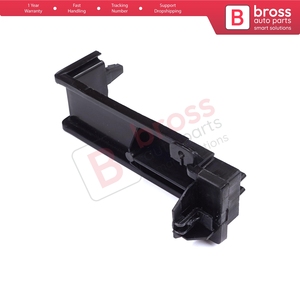 ฝาครอบตัวกรองฝุ่นละอองในห้องโดยสาร BSP1183 สำหรับรถยนต์ Megane Scenic MK4 Kangoo MK3 Talis Kadjar Espace MK5 272764273R - Product Image 4