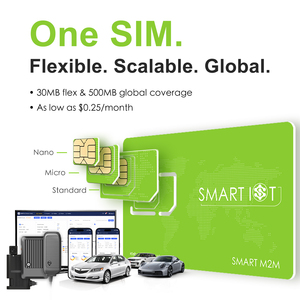 Rastreador <span class=keywords><strong>GPS</strong></span> Tarjeta SIM IoT Data Works Android Car Tracker 12 meses de garantía 4G LTE 2G GPRS GSM LBS Dispositivo de seguimiento - Product Image 2