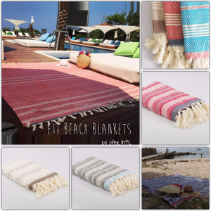 Midas-Manta de algodón para Picnic o Playa, cubierta de cama de uso múltiple, manta clásica negra de colección - Product Image 5