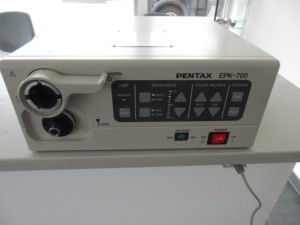 Pentax EPK-700 Endoskopieprozessor - Product Image 2