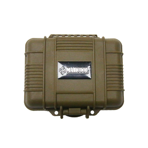Portable Precision Instrument Protection Hardware <strong>Toolbox</strong> PP <strong>Plastic</strong> Equipment Safety Storage <strong>Case</strong> OEM Customization Support - Product Image 3