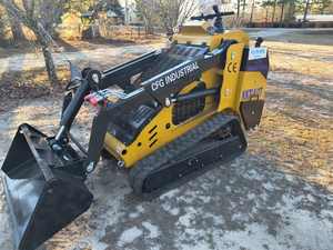 รถแทรกเตอร์ Kubota BX23S 4WD ดีเซล พร้อมหัวตักดินและหัวขุดดิน รุ่นมาตรฐาน ขนาดเล็ก ราคาถูก ขายในราคาดี - Product Image 1