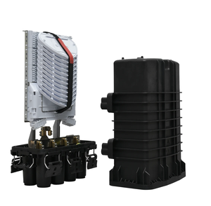 Mái vòm loại sợi đóng cửa sợi Doanh đóng cửa FTTH bao vây thiết bị fosc Viễn Thông qianhong - Product Image 1