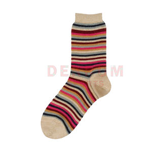 Chaussettes antidérapantes confortables et respirantes pour hommes de haute qualité Design personnalisé avec un nouveau style quantité minimale de commande 10 paires - Product Image 5