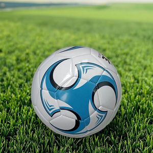 <b>Chinese</b> Manufacturers' Official Size 5 Football PU Training Soccer <b>Ball</b> for Outdoor Sports Use - Product Image 4