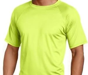 Mens Short Sleeve <b>Swim</b> <b>Shirt</b> Breathable <b>T</b>-<b>shirts</b> 100% Polyester From Bangladesh - Product Image 6