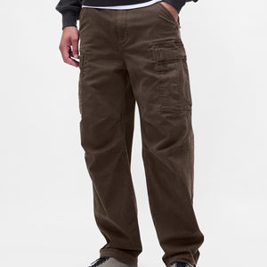 Pantalones Cargo para Hombre 2026, Pantalones Casuales con Múltiples Bolsillos, Pantalones de Talla Grande para Hombre, Pantalones Rectos de Invierno - Product Image 1