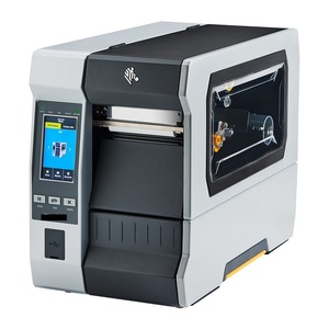 เครื่องพิมพ์บาร์โค้ด ZT61042-T01A100Z ZT610 รุ่นใหม่ มีจำหน่ายแล้ว - Product Image 1