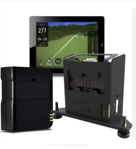 Tout neuf dans sa boîte : Moniteurs de lancer et simulateur de golf - Product Image 1