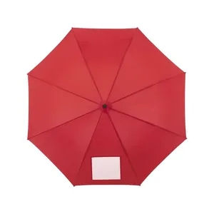 Paraguas Personalizados FARE-View Resistentes al Viento para Merchandising - Product Image 6