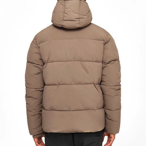 Nouvelle veste bouffante légère à la mode pour hommes en vrac/Vestes pour hommes de meilleure qualité pour l'extérieur en vente de gros - Product Image 2