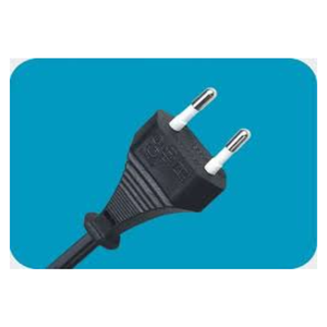 Cable de Extensión Europeo de 4.5 Metros, Negro, con Certificación VDE, Clasificación IP55, con 2 Puertos USB-A y 1 Puerto USB-C para Electrónica de Consumo y Electrodomésticos - Product Image 5