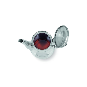 Royal 15 Liter Electric Stainless Steel Samovar Professional Gooseneck Kettle <b>Tea</b> <b>Maker</b> with Automatic Shut-off - Product Image 2