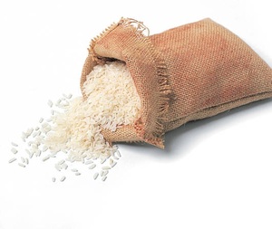 บาสมาติกข้าวไทยเนื้อแข็งแบบแห้งคุณภาพดี100% รสชาติดี - Product Image 1