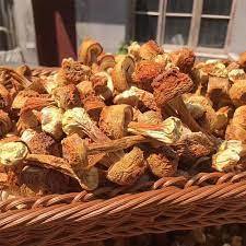 Agaricus Blazei Murill เห็ด Akina,อินทรีย์บริสุทธิ์จากธรรมชาติ - Product Image 6