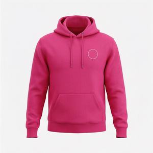 Sweat-shirt à capuche léger et confortable pour homme, vente chaude, service OEM, personnalisation, grandes tailles, streetwear, haut en molleton - Product Image 1