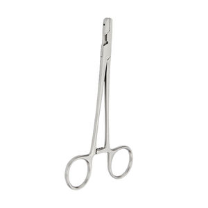 Cortador de cizalla de alambre esternal de cerclaje ortopédico personalizado de 6 pulgadas, instrumentos quirúrgicos de base alemana graduados manuales - Product Image 6