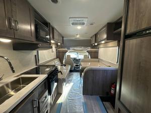 Listo para enviar Minnie de lujo Winnies, Travat, Voyage motorh CON REMOLQUE remolcable RVs - Product Image 5