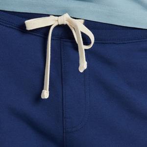 Nouveauté 2025 – Short de sport respirant à séchage rapide pour homme, avec logo personnalisé, taille élastique et couleur unie sur le côté - Product Image 4