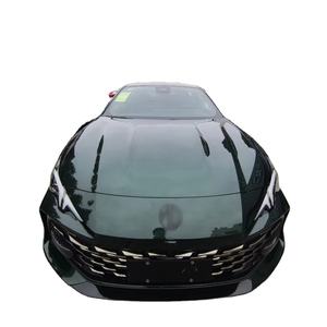 MG 6 Sedán Fastback 2025, 1.5T Turbo Gasolina, Interior Oscuro, Auto Deportivo R18, 5 Plazas, Edición Inteligente Automática para Exportación - Product Image 1