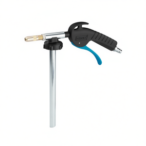 Pistola de Aire para Carrocería de Automóvil Hazet - Product Image 3