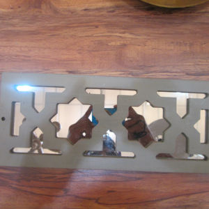 Fabricant de miroirs muraux décoratifs |   Approvisionnement en gros mondial - Product Image 1