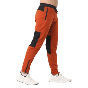 กางเกงผ้าน้ำหนักเบาผลิตในปากีสถาน - Product Image 3