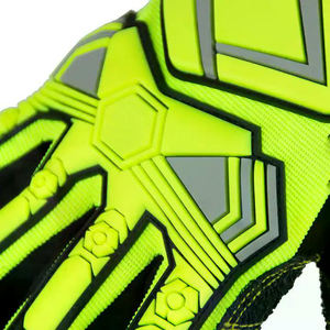 Gants de sécurité en cuir synthétique pour mécaniciens, résistants aux chocs, pour le travail en plein air, à un prix raisonnable. - Product Image 6